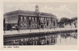 Den Helder Stadhuis M3375 - Den Helder