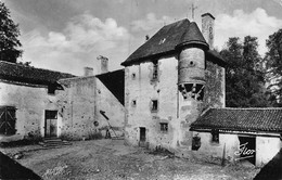 PIE-FL-21-7305 : SEGONDIGNY. CHATEAU - Secondigny