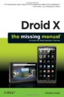 Droid X: The Missing Manual (Missing Manuals) - Técnico