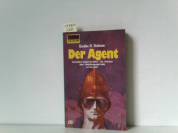 Der Agent - Sci-Fi