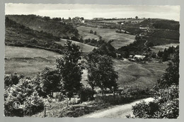 ***  CORNIMONT  ***  Vue Vers Le Moulin Et Gros-Fays  -  Zie / Voir Scan's - Bievre