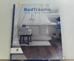 BadTräume: Inspiration, Styling, Dekoration - Other & Unclassified