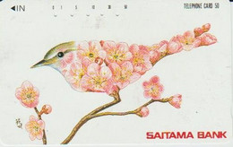 BIRDS - JAPAN - H1997 - 110-91337 - Pingouins & Manchots