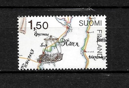 LOTE 2212  ///  FINLANDIA  -  YVERT Nº: 939 **MNH      ¡¡¡ OFERTA - LIQUIDATION - JE LIQUIDE !!! - Unused Stamps