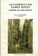 GEOLOGIE AUS FERNEN UND NAHEN ZEITEN (pflanzen Fossilien Eiszeit Unsw ) - Natuur