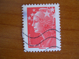 France  Obl   N° 4230 Tache Grise - Oblitérés