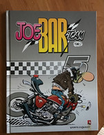 Joe Bar Team - Tome 5 - Par Bar2 - 2003 - Joe Bar Team