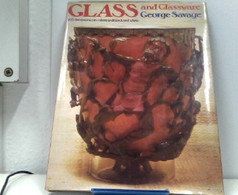 Glass And Glassware - Rare