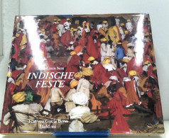 Indische Feste. Text Von Gisela Bonn - Asien Und Nahost