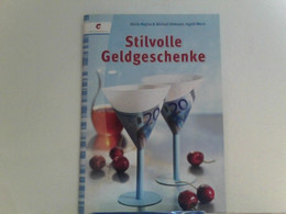 Stilvolle Geldgeschenke - Other & Unclassified