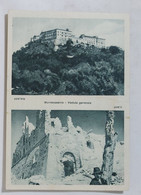 55497 Cartolina - Frosinone - Montecassino - Veduta Generale - Frosinone