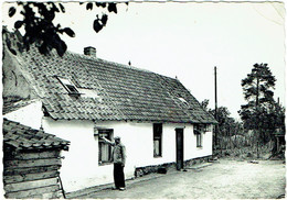 Keerbergen. Ferme. Boerderij. "Polle Nos" - Keerbergen