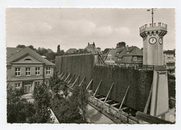 AK 023482 GERMANY - Bad Salzuflen - Sanatorium Mit Gradierwerk - Bad Salzuflen