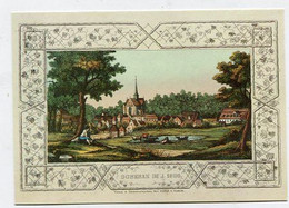 AK 023527 GERMANY - Bad Doberan - Münster - Historische Ansicht - Bad Doberan