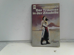 Der Träumer In Der Zitadelle - Science-Fiction