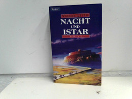 Nacht Und Istar. Everien 02. - Science-Fiction