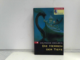 Die Herren Der Tiefe - Science-Fiction