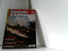 Eisenbahn Journal Mai 5/2000 - Transports