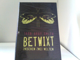 Betwixt - Zwischen Zwei Welten - Science-Fiction