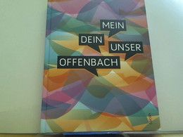 Mein Dein Unser Offenbach - Hessen