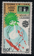 NOUVELLE CALEDONIE - N°306 *** - COTE 12€50. - Ungebraucht