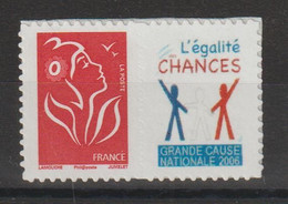 France Personnalisés 2005-6 Marianne 3802Ac ** MNH - Autres & Non Classés