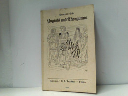 Yngbild Und Thorgunna - Cuentos & Legendas