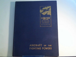 AIRCRAFT OF THE FIGHTING POWERS: VOLUME IV. - Transports