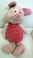 Winnie The Pooh Maialino  Peluche - Peluche