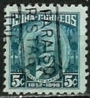 CUBA..1954..Michel # 414...used. - Gebraucht