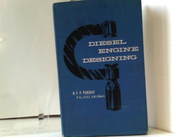 Diesel Engine Designing - Transport