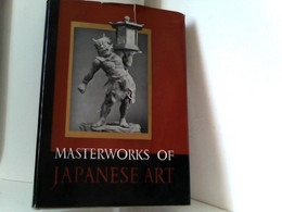 Masterworks Of Japanes Art - Asia & Near-East