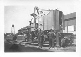 311221 - PHOTO TRANSPORT MATERIEL - Motopelle - Otros & Sin Clasificación