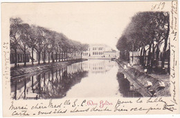 Den Helder MW161 - Den Helder