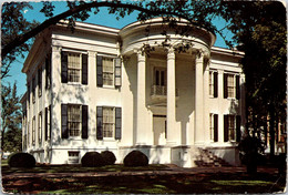 Mississippi Jackson Governor's Mansion - Jackson