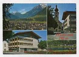 AK 024516 AUSTRIA - Mittersill - Mittersill