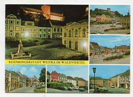 AK 024562 AUSTRIA - Weitra Im Waldviertel - Weitra