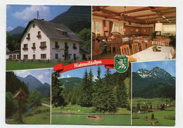 AK 024589 AUSTRIA - Wildalpen - Gasthof Zum Krug - Wildalpen