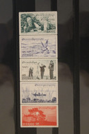 Schweden, HBl Aus MH "Musik", 1977, MNH - Zonder Classificatie