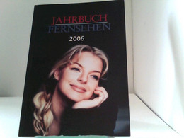 Jahrbuch Fernsehen - Film