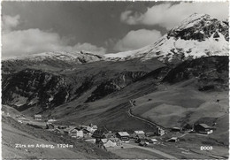 R  793   ZURS AM ARLBERG - Zürs