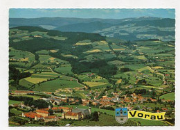 AK 024781 AUSTRIA - Vorau - Vorau