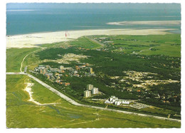 2252  ST. PETER-ORDING - LUFTBILD - St. Peter-Ording