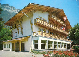 INTERLAKEN RINGGENBERG Hotel Alpina - Ringgenberg