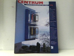 Centrum. Jahrbuch Architektur Und Stadt, 1996 - Arqueología