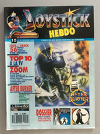 Joystick Hebdo N° 10 - 1989 - Informatik