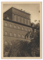 1000 Berlin Neukölln Staatsbauschule Südfront 1956 - Neukölln