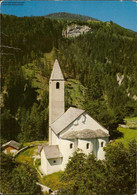 1053311 Kirche Mistail Alvaschein Bei Tiefencastel - Alvaschein