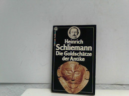 Die Goldschätze Der Antike. - Arqueología