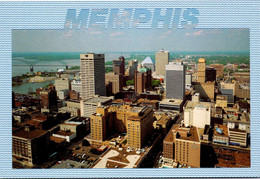 (3 E 6) USA - Memphis - Memphis